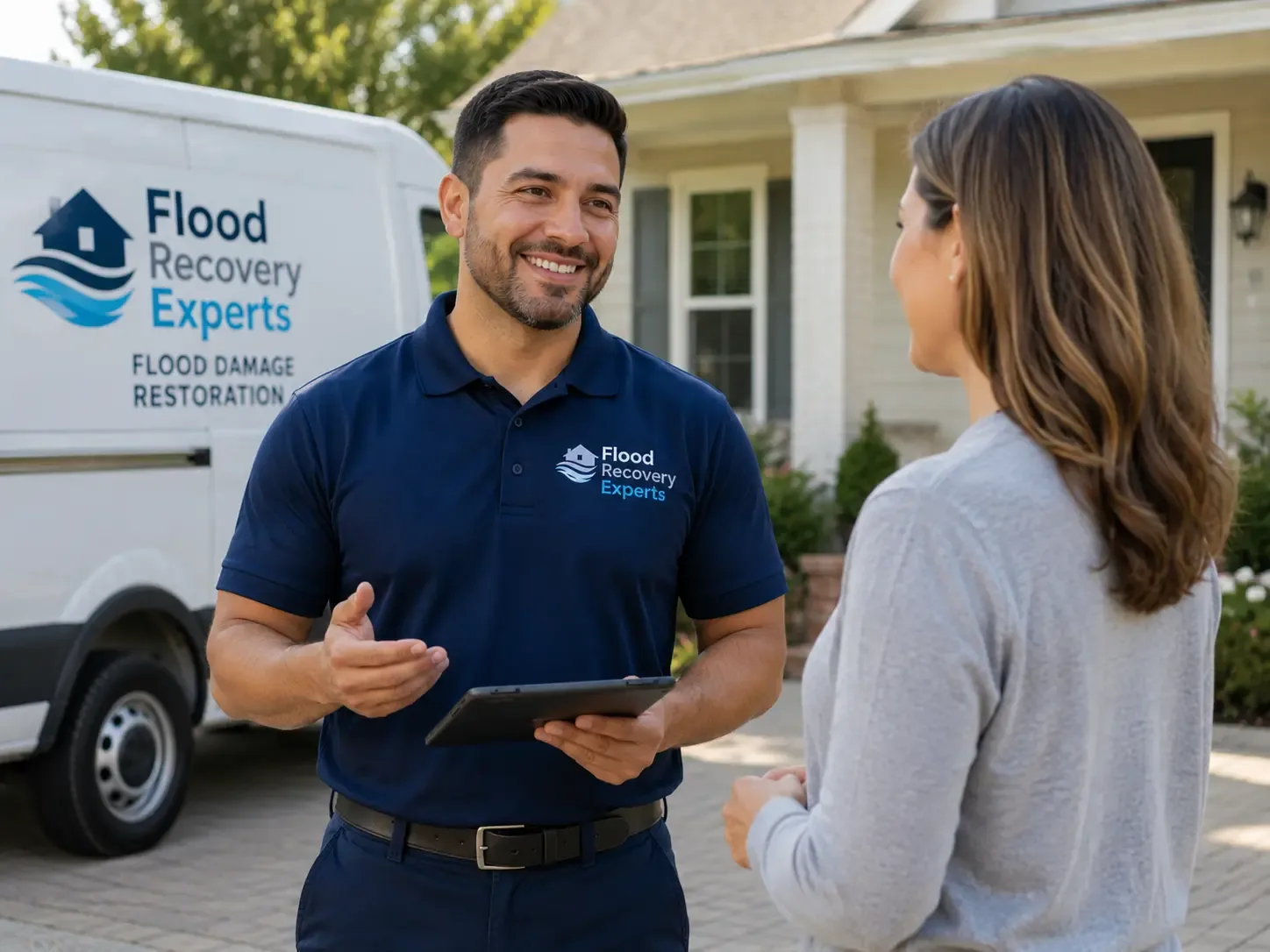 Flood Damage Cleanup Neillsville, WI FAQs